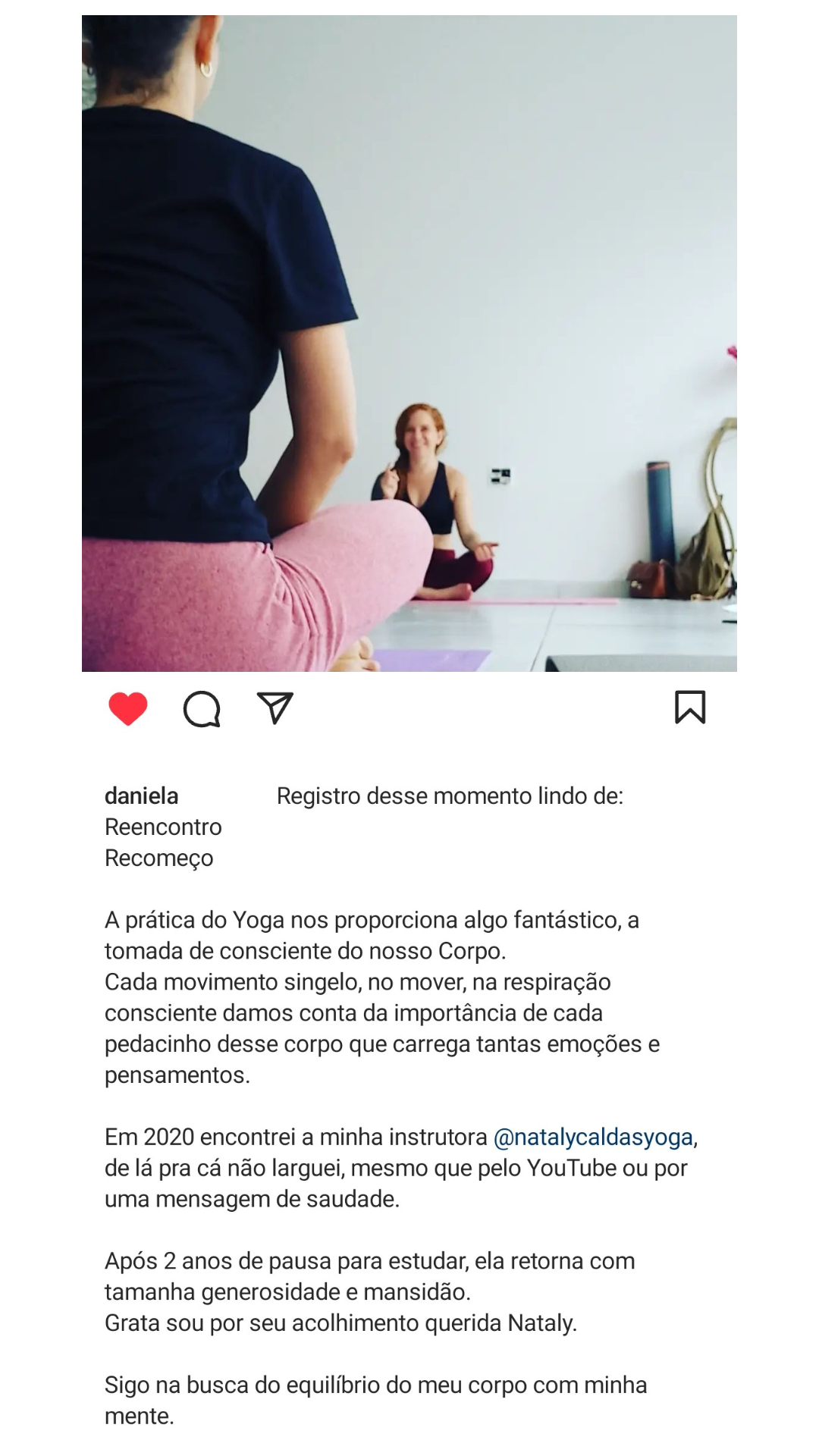 Os cinco elementos e o yoga: percebendo as emoções no corpo